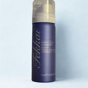 Fekkai Sheer Hold Hairspray